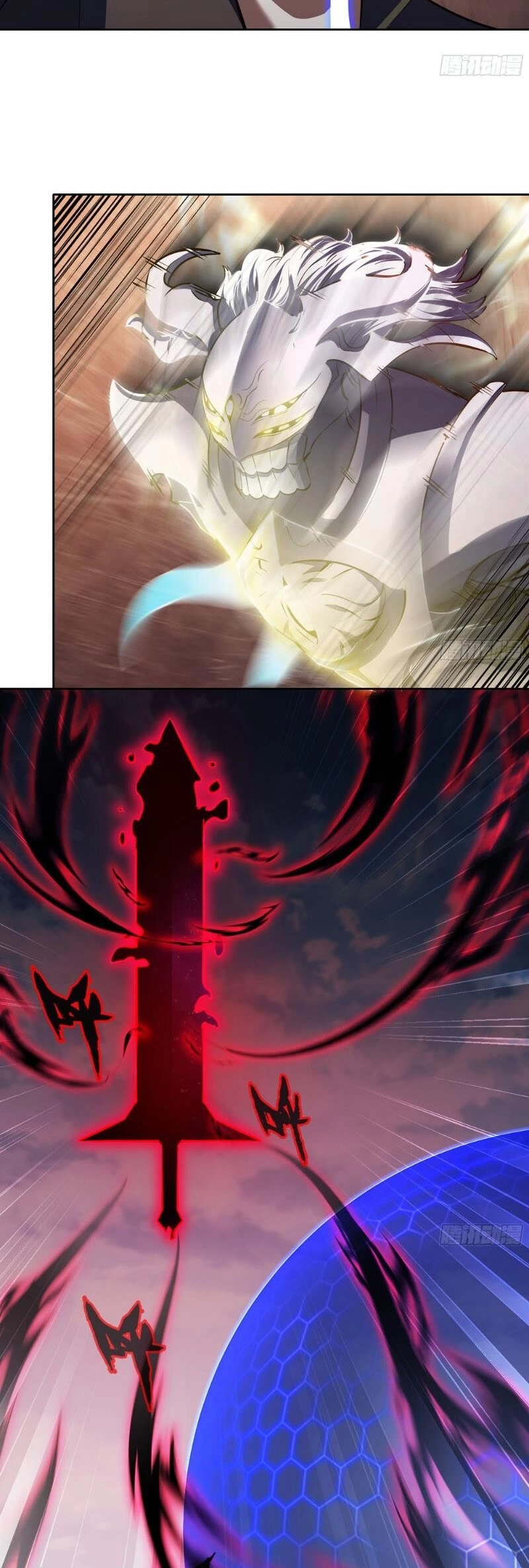 Vợ Tôi Là Quỷ Vương Chapter 450 - 13