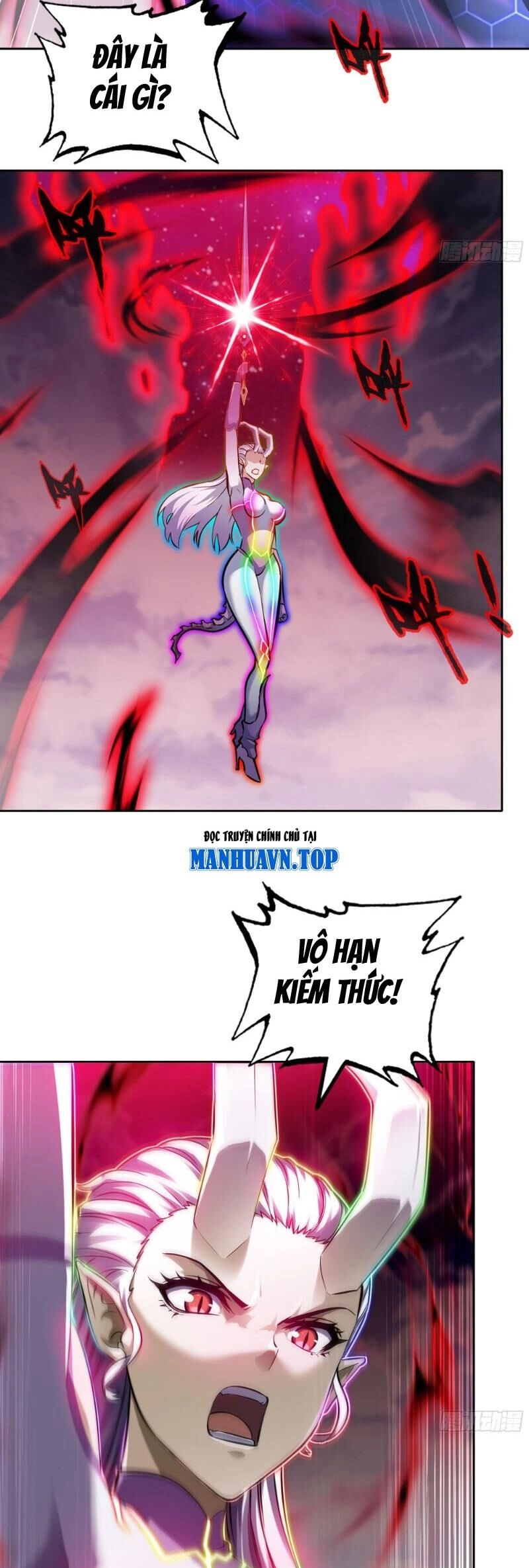 Vợ Tôi Là Quỷ Vương Chapter 450 - 14