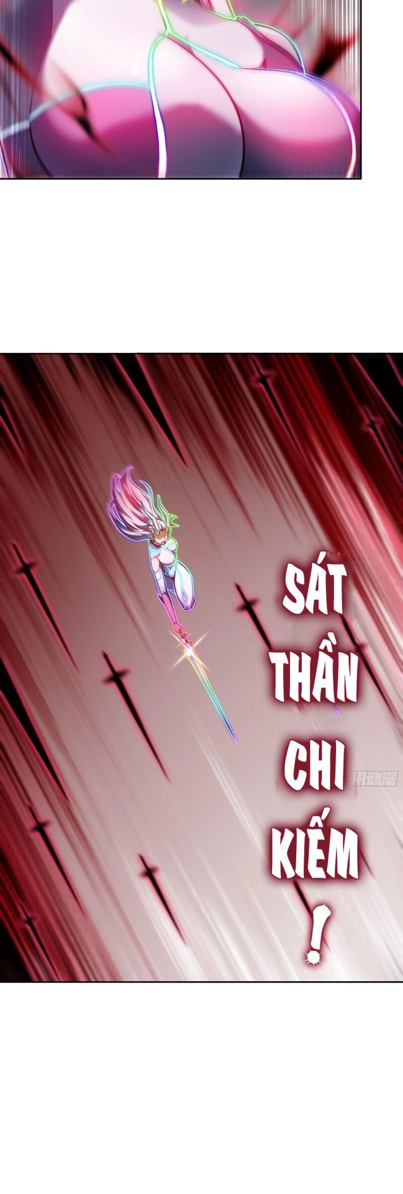 Vợ Tôi Là Quỷ Vương Chapter 450 - 15