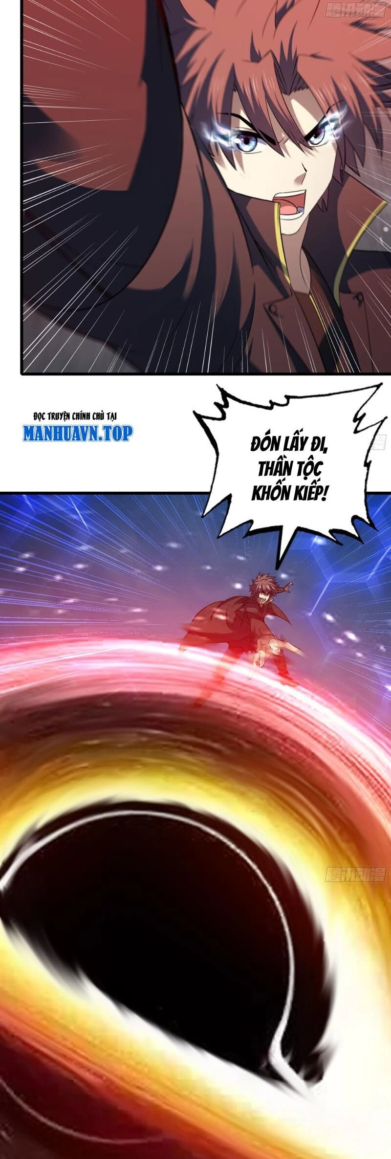 Vợ Tôi Là Quỷ Vương Chapter 450 - 19