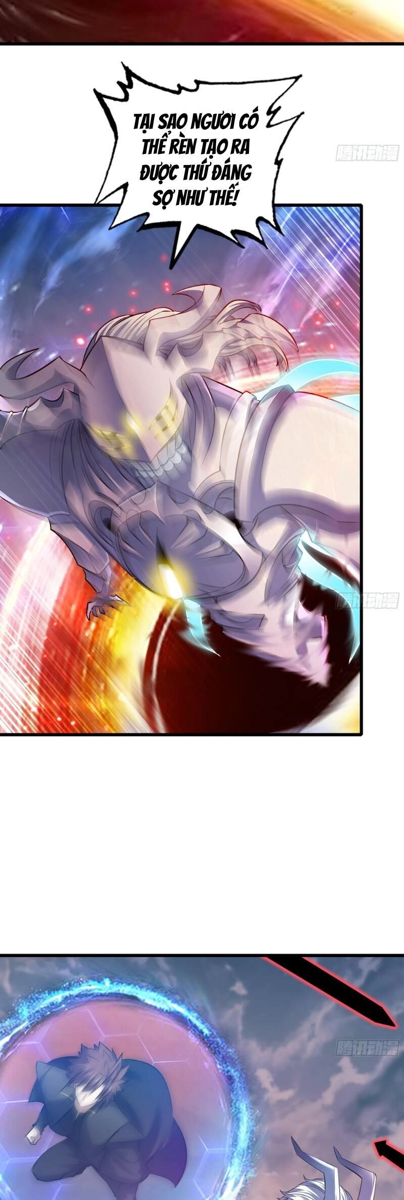 Vợ Tôi Là Quỷ Vương Chapter 450 - 20