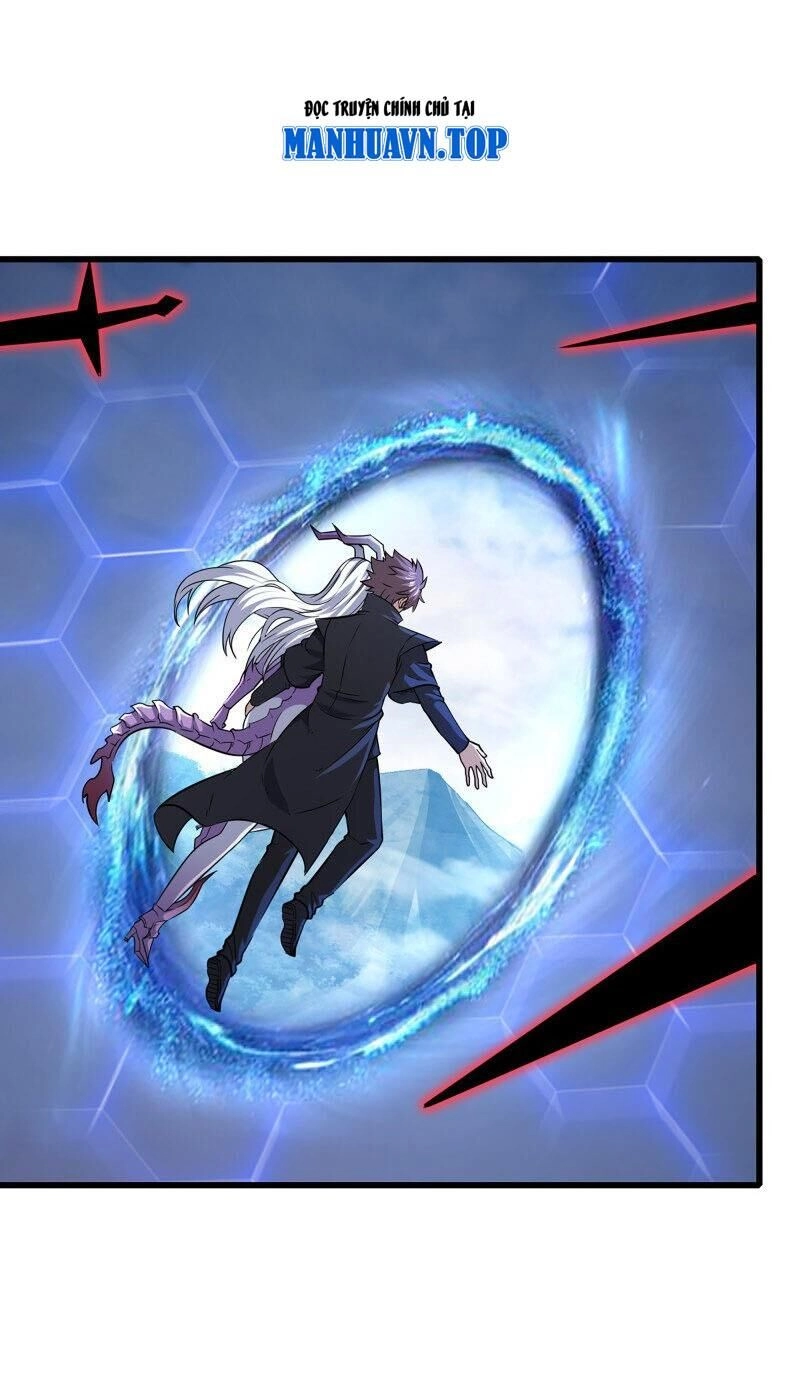 Vợ Tôi Là Quỷ Vương Chapter 451 - 2