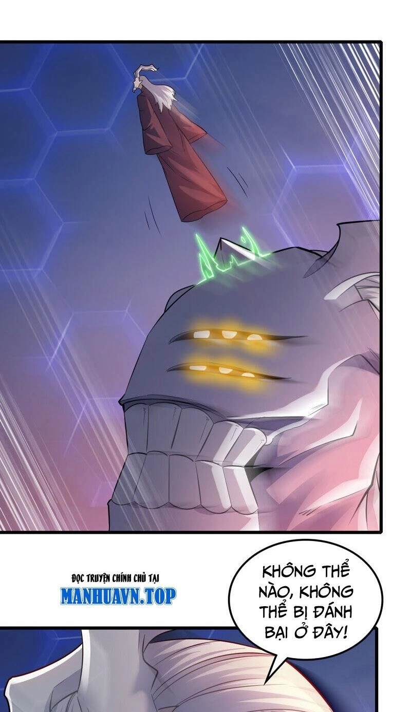 Vợ Tôi Là Quỷ Vương Chapter 451 - 4