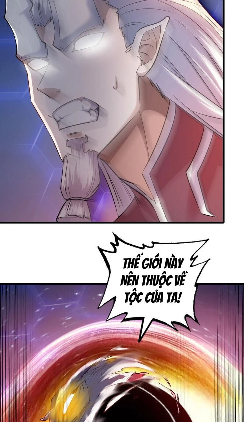 Vợ Tôi Là Quỷ Vương Chapter 451 - 5