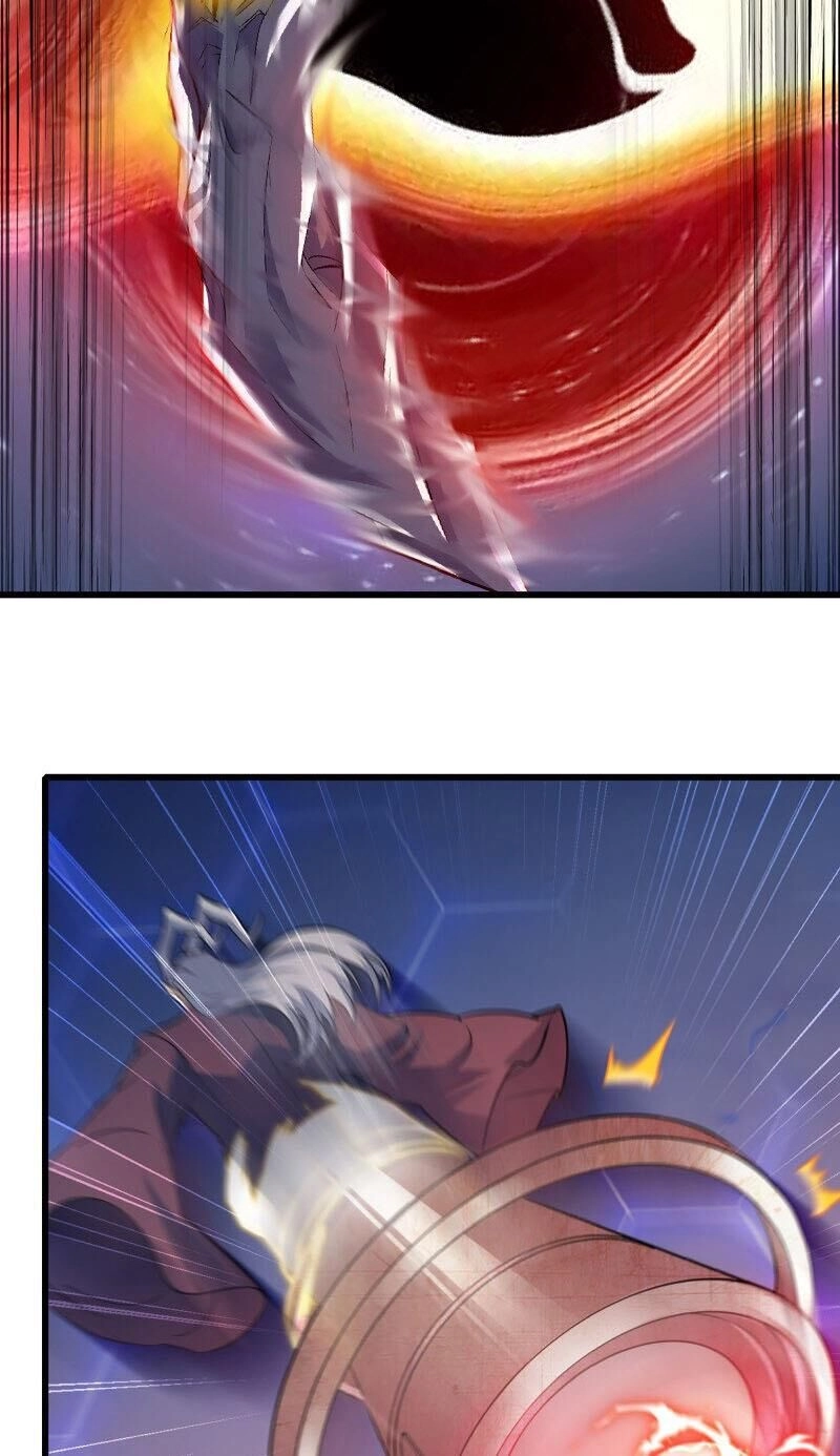 Vợ Tôi Là Quỷ Vương Chapter 451 - 6