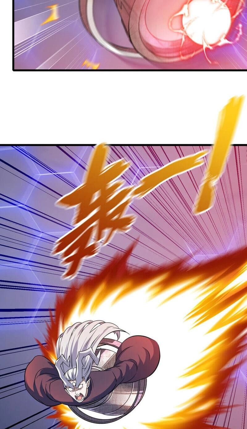 Vợ Tôi Là Quỷ Vương Chapter 451 - 7