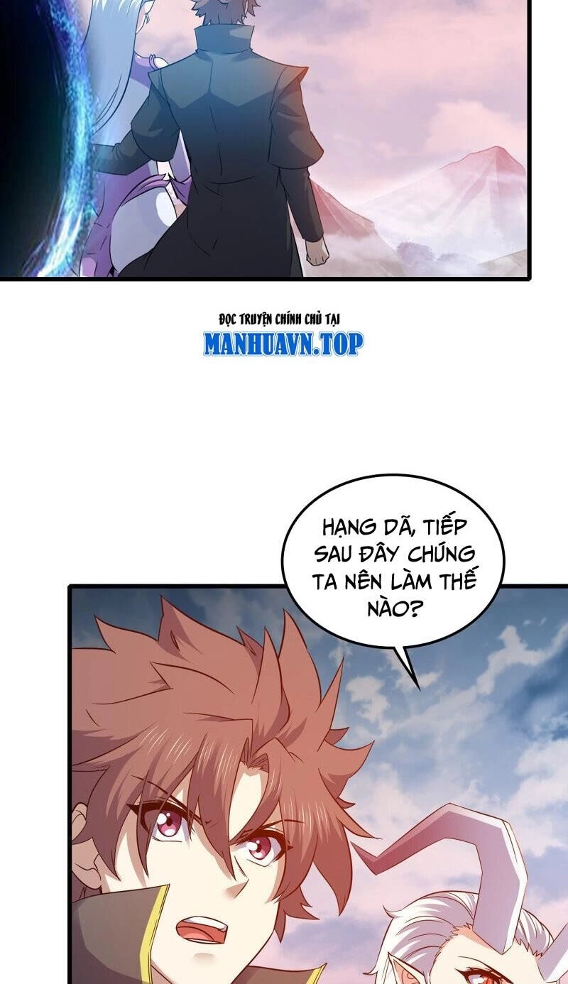 Vợ Tôi Là Quỷ Vương Chapter 451 - 9