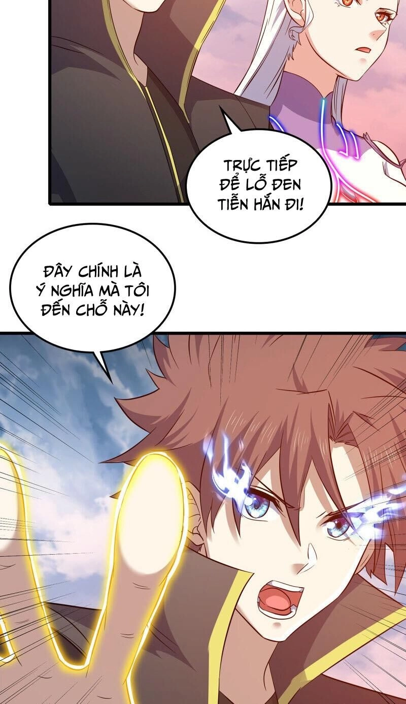 Vợ Tôi Là Quỷ Vương Chapter 451 - 10