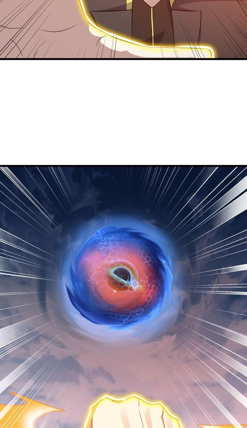 Vợ Tôi Là Quỷ Vương Chapter 451 - 11