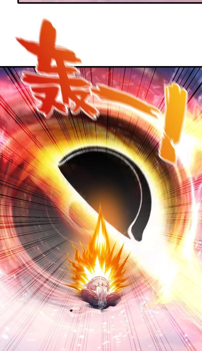 Vợ Tôi Là Quỷ Vương Chapter 451 - 13