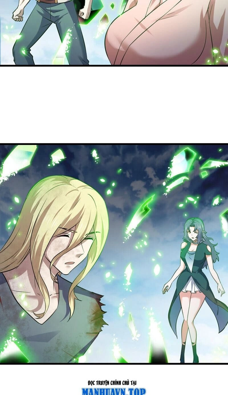 Vợ Tôi Là Quỷ Vương Chapter 451 - 20