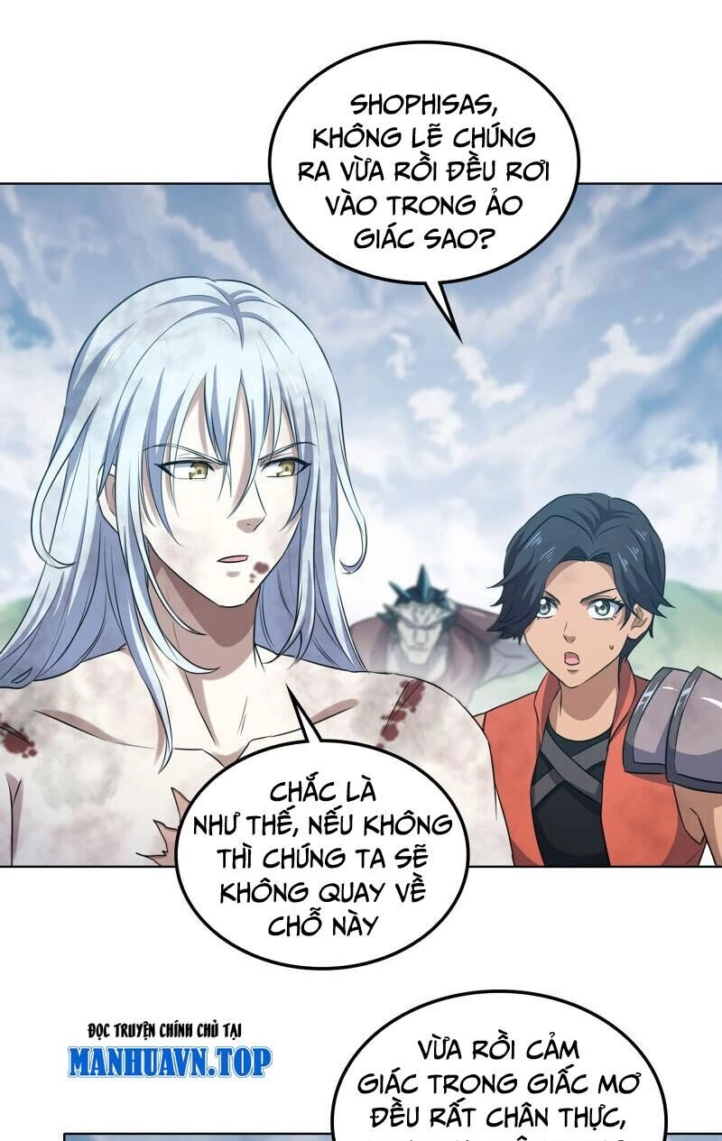 Vợ Tôi Là Quỷ Vương Chapter 451 - 22