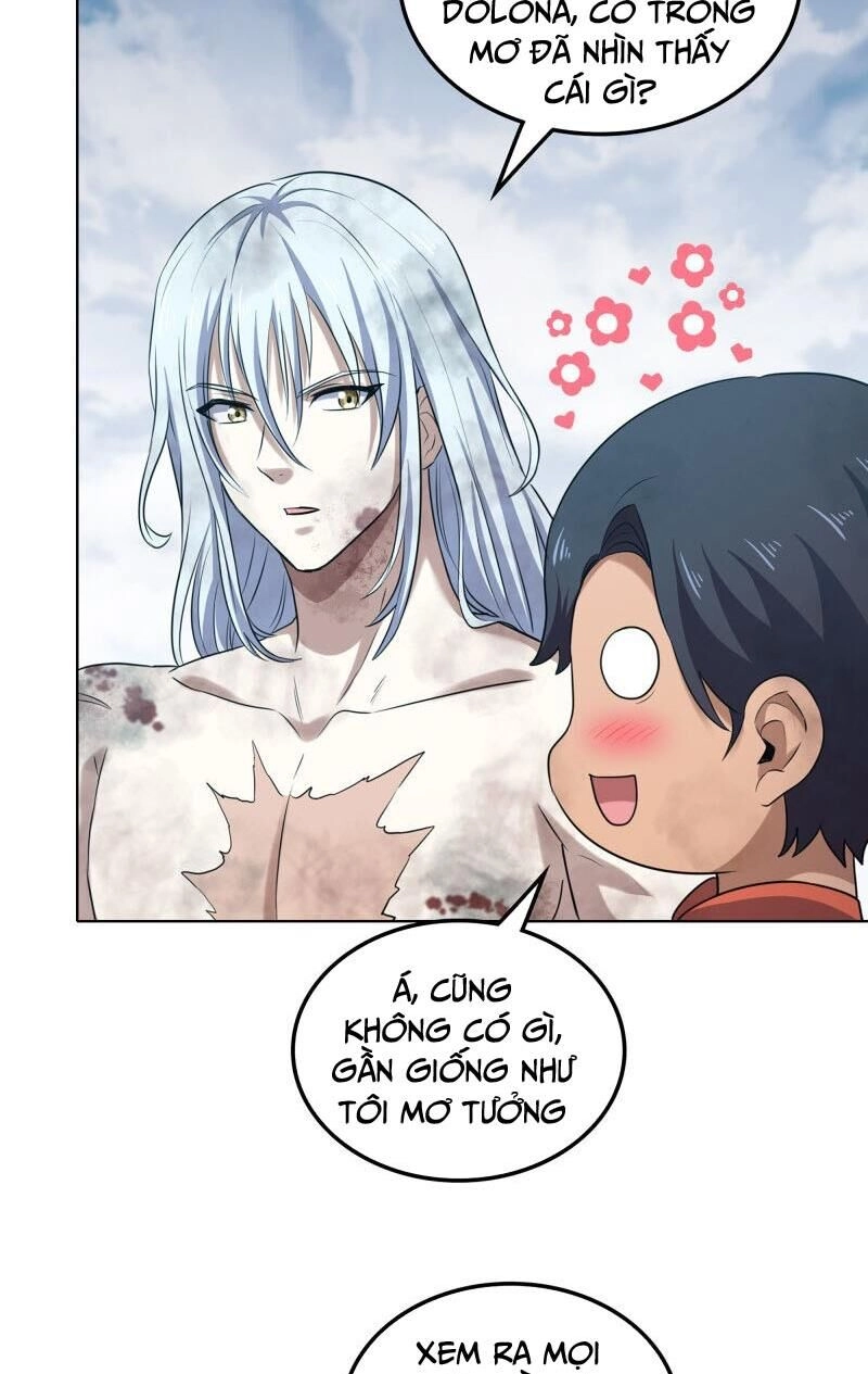 Vợ Tôi Là Quỷ Vương Chapter 451 - 23