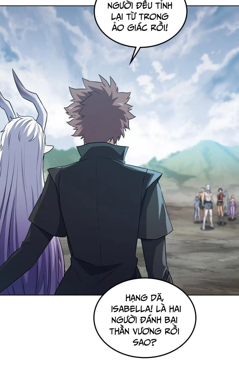 Vợ Tôi Là Quỷ Vương Chapter 451 - 24