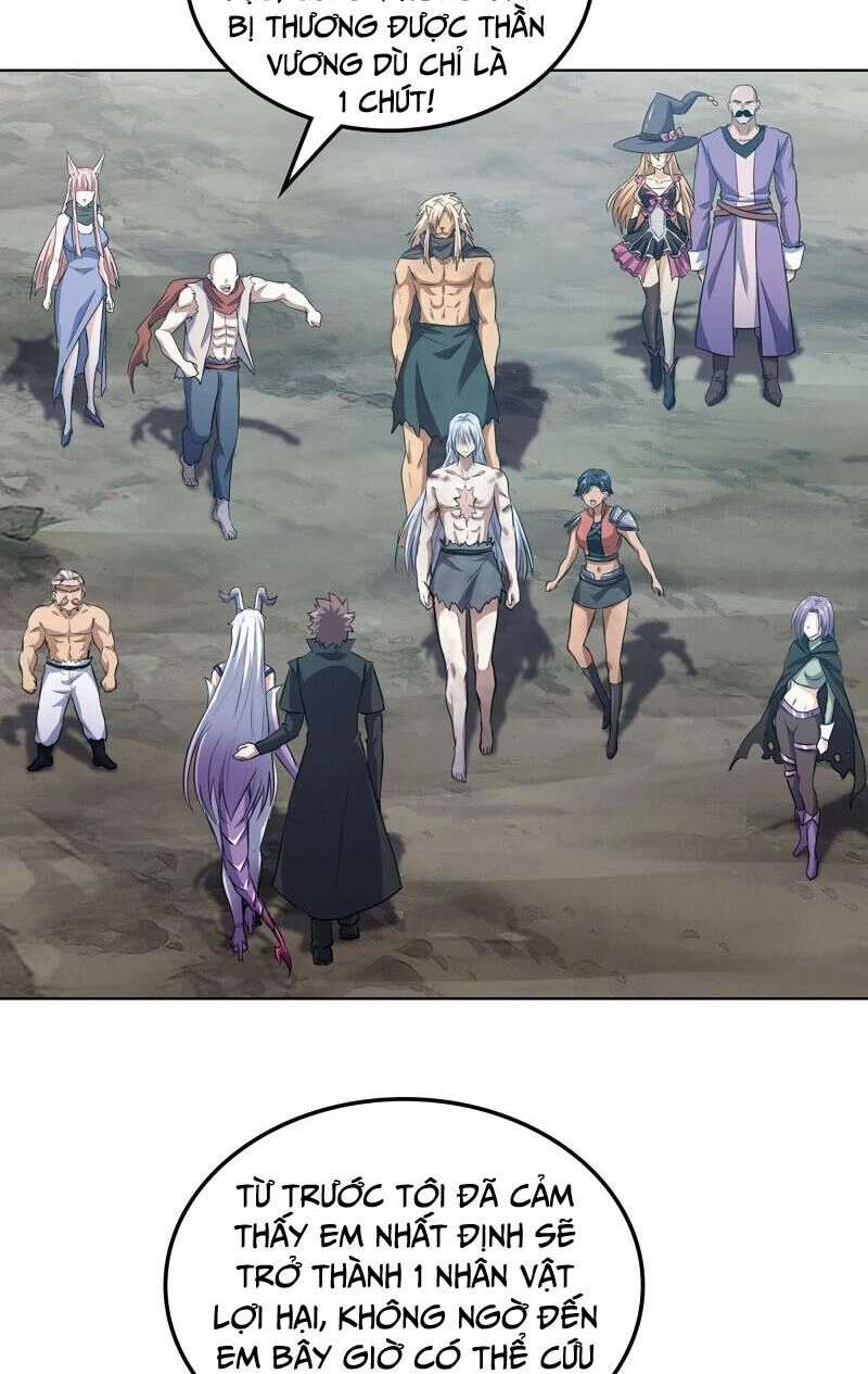 Vợ Tôi Là Quỷ Vương Chapter 451 - 26