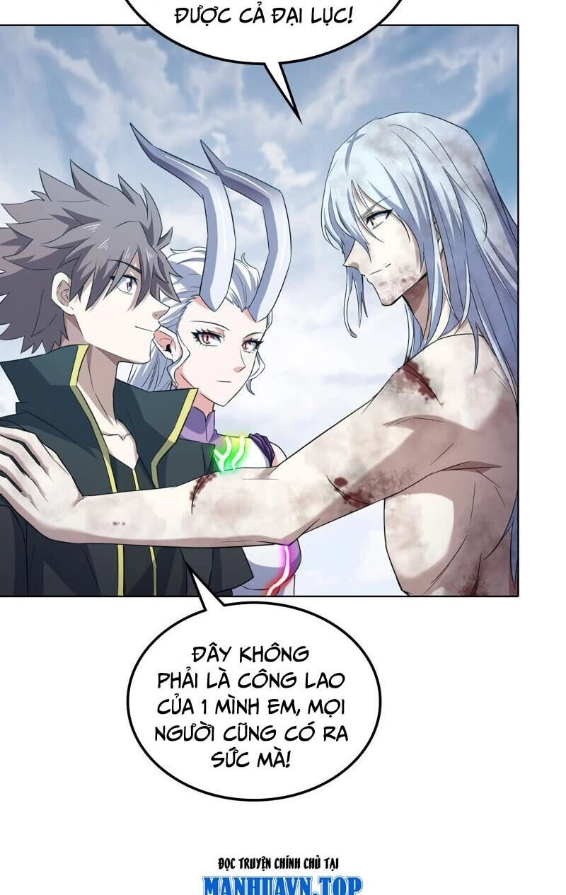 Vợ Tôi Là Quỷ Vương Chapter 451 - 27