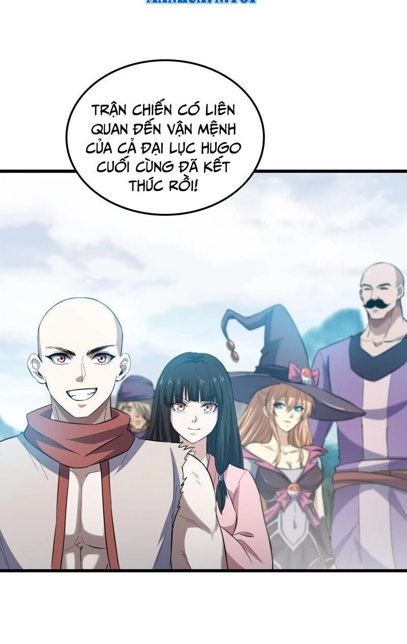 Vợ Tôi Là Quỷ Vương Chapter 451 - 28