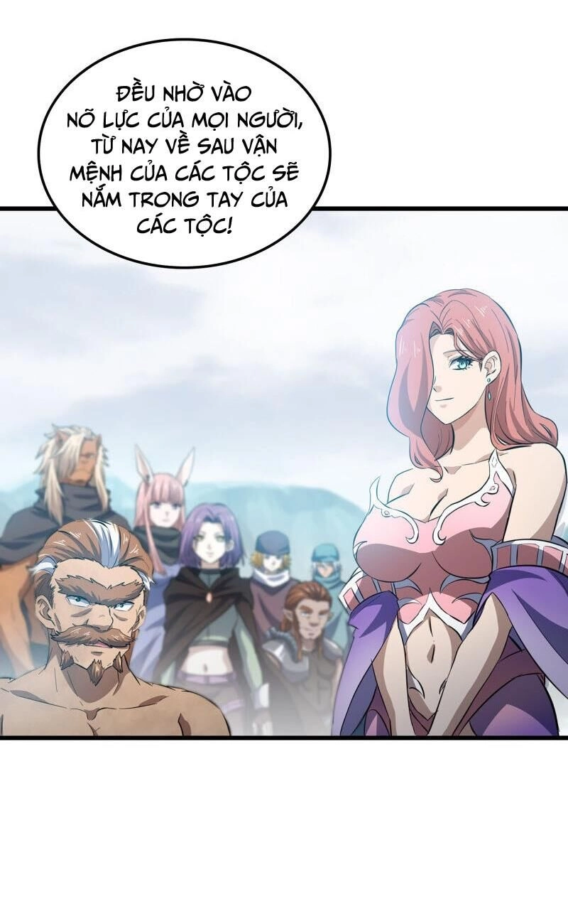 Vợ Tôi Là Quỷ Vương Chapter 451 - 29