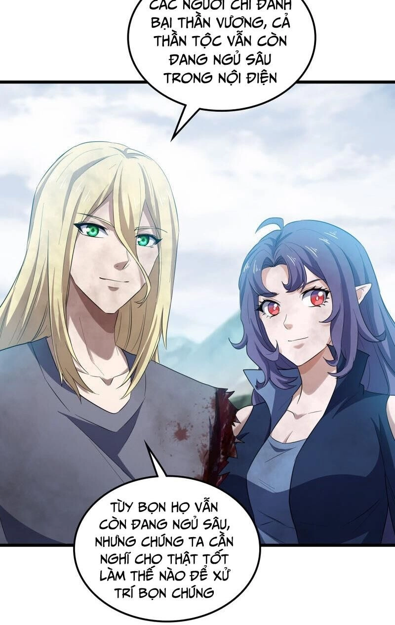 Vợ Tôi Là Quỷ Vương Chapter 451 - 32