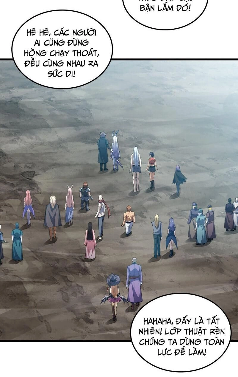 Vợ Tôi Là Quỷ Vương Chapter 451 - 34