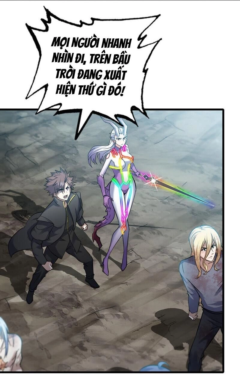 Vợ Tôi Là Quỷ Vương Chapter 451 - 36