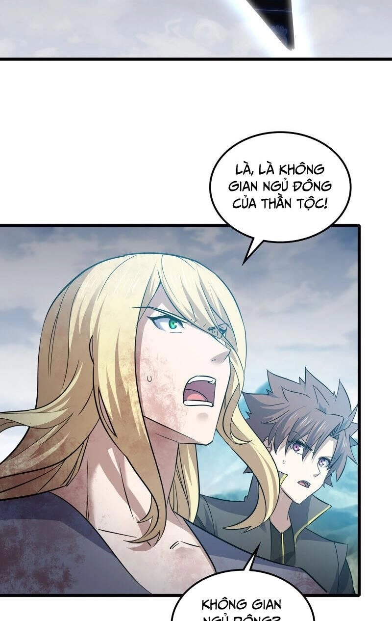 Vợ Tôi Là Quỷ Vương Chapter 451 - 39