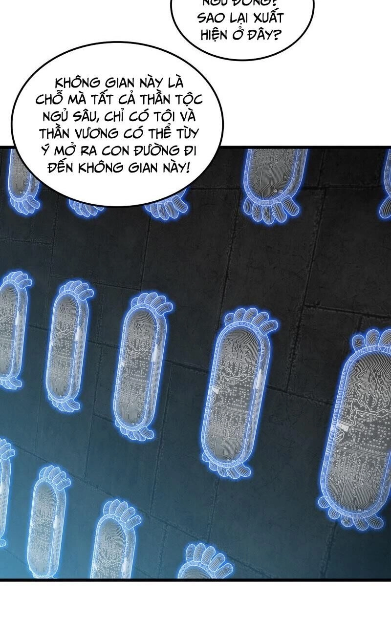 Vợ Tôi Là Quỷ Vương Chapter 451 - 40