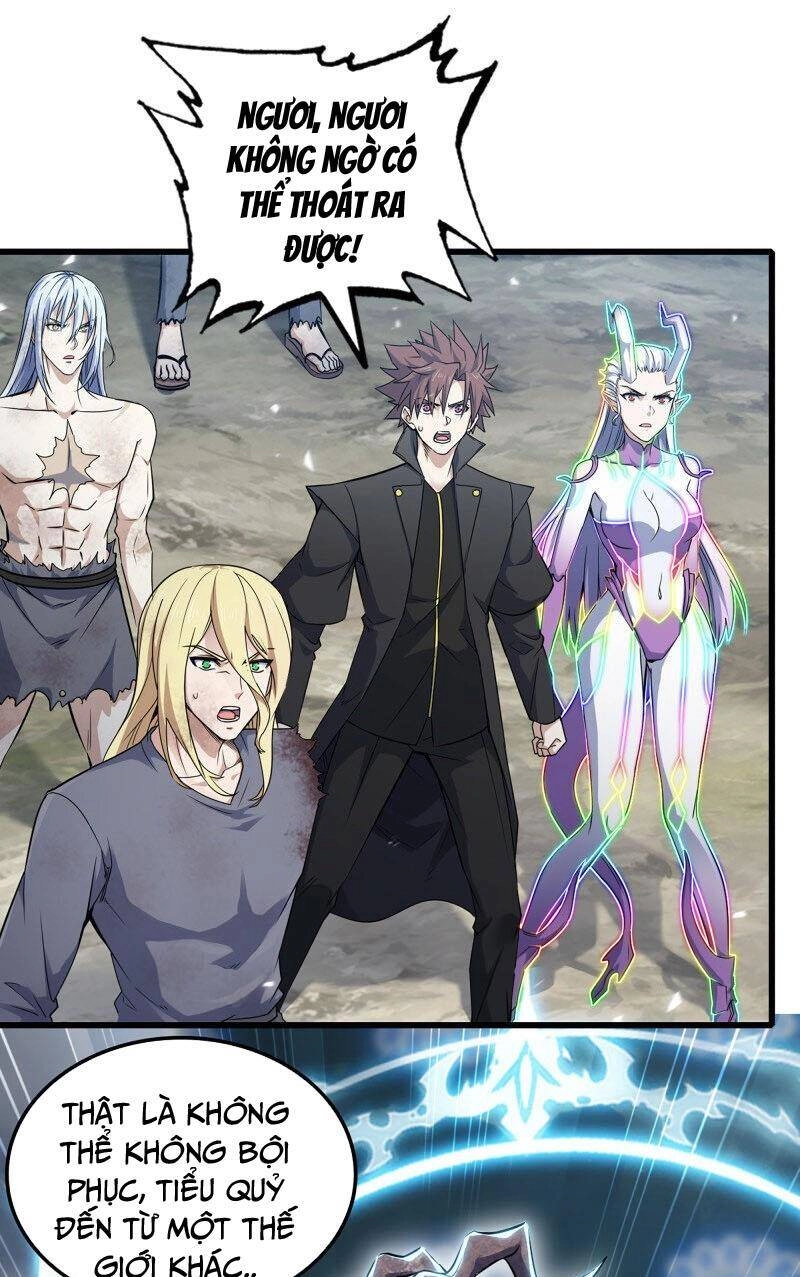 Vợ Tôi Là Quỷ Vương Chapter 452 - 2