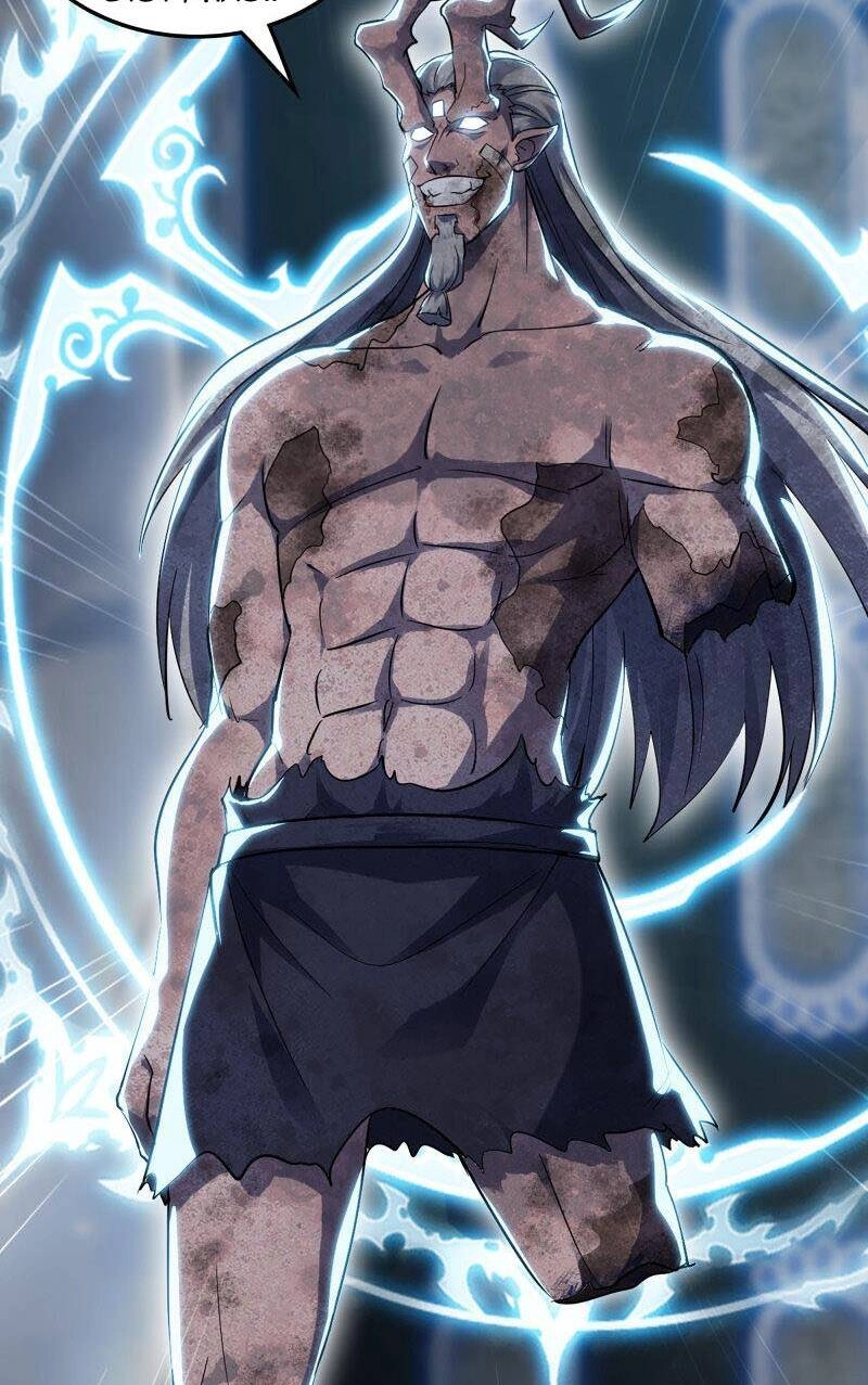 Vợ Tôi Là Quỷ Vương Chapter 452 - 3