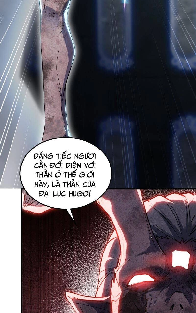 Vợ Tôi Là Quỷ Vương Chapter 452 - 4