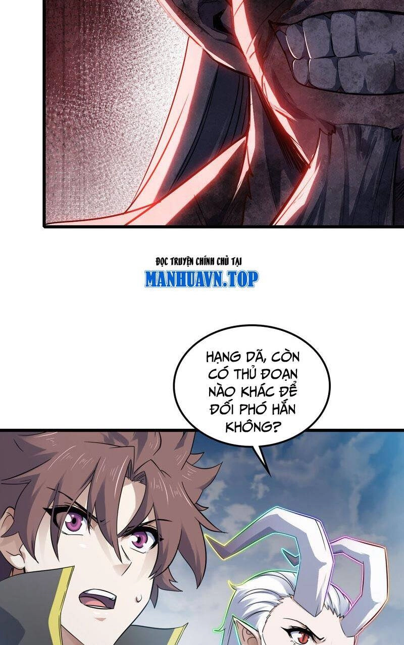 Vợ Tôi Là Quỷ Vương Chapter 452 - 5