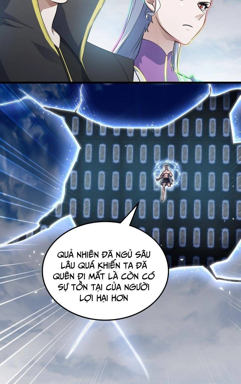 Vợ Tôi Là Quỷ Vương Chapter 452 - 6