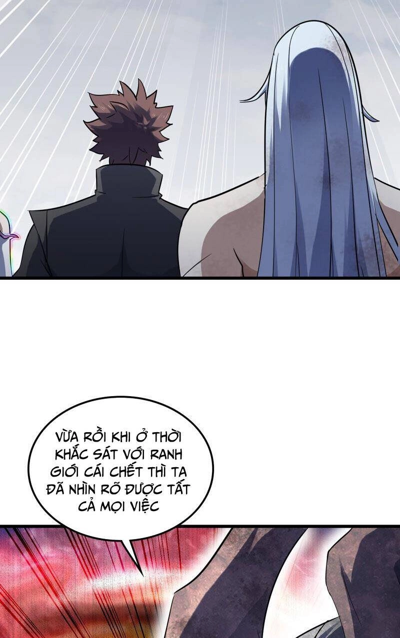 Vợ Tôi Là Quỷ Vương Chapter 452 - 7