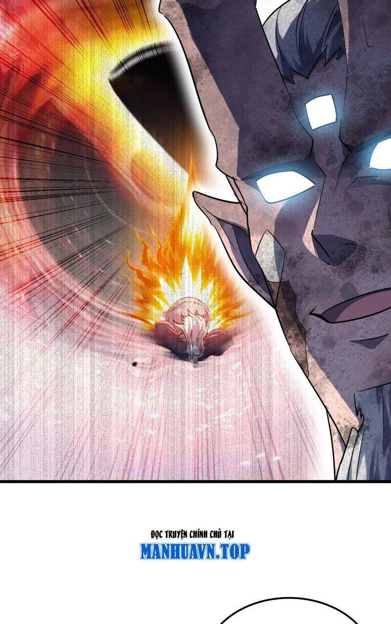 Vợ Tôi Là Quỷ Vương Chapter 452 - 8