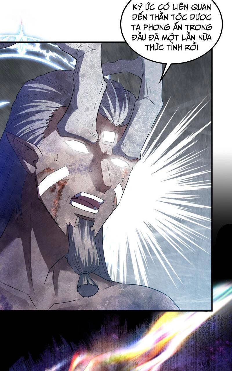 Vợ Tôi Là Quỷ Vương Chapter 452 - 9