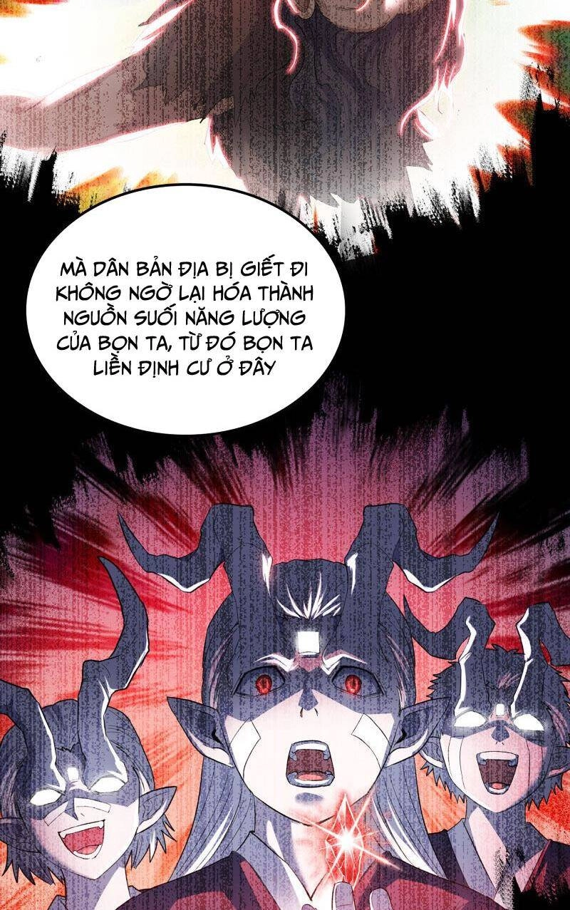 Vợ Tôi Là Quỷ Vương Chapter 452 - 12