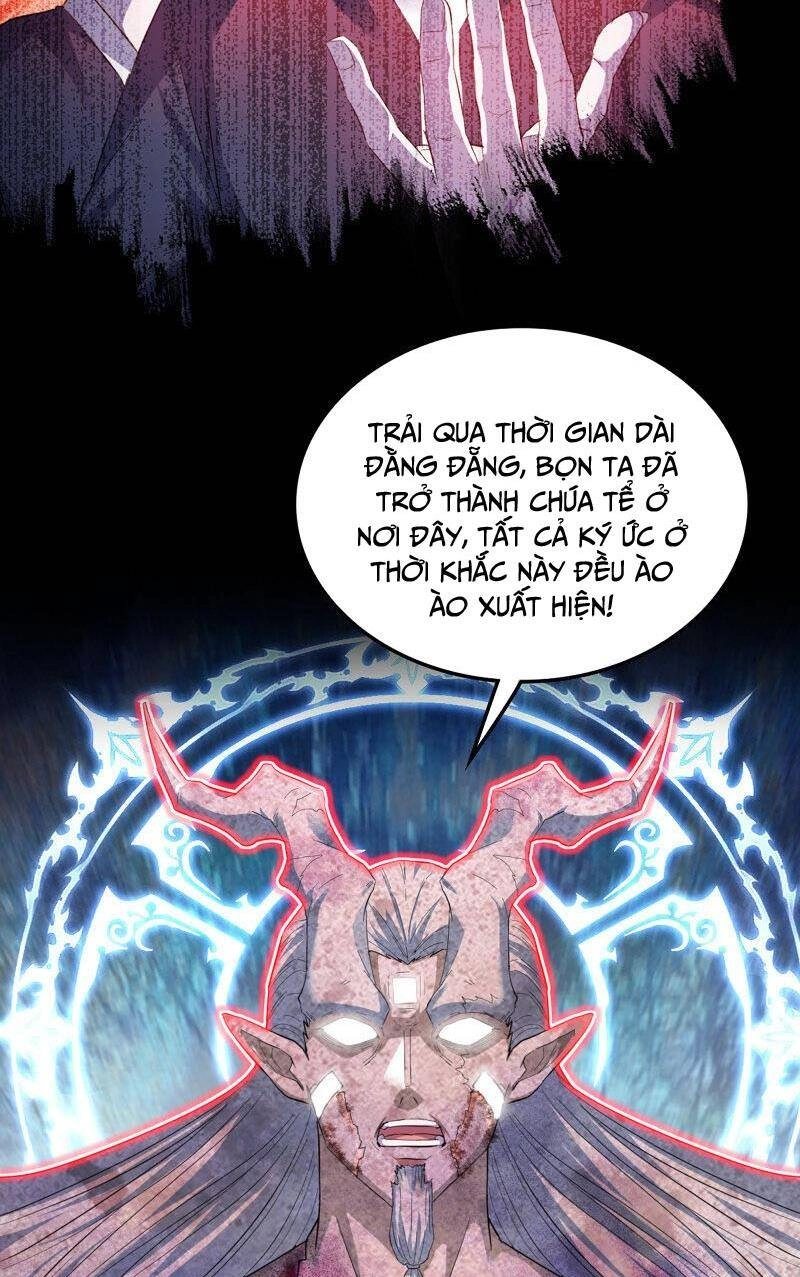 Vợ Tôi Là Quỷ Vương Chapter 452 - 13