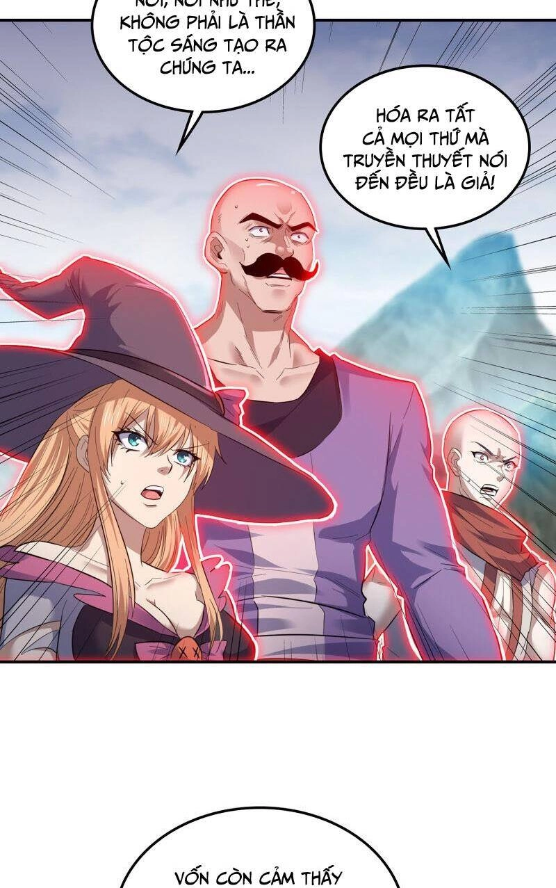 Vợ Tôi Là Quỷ Vương Chapter 452 - 15