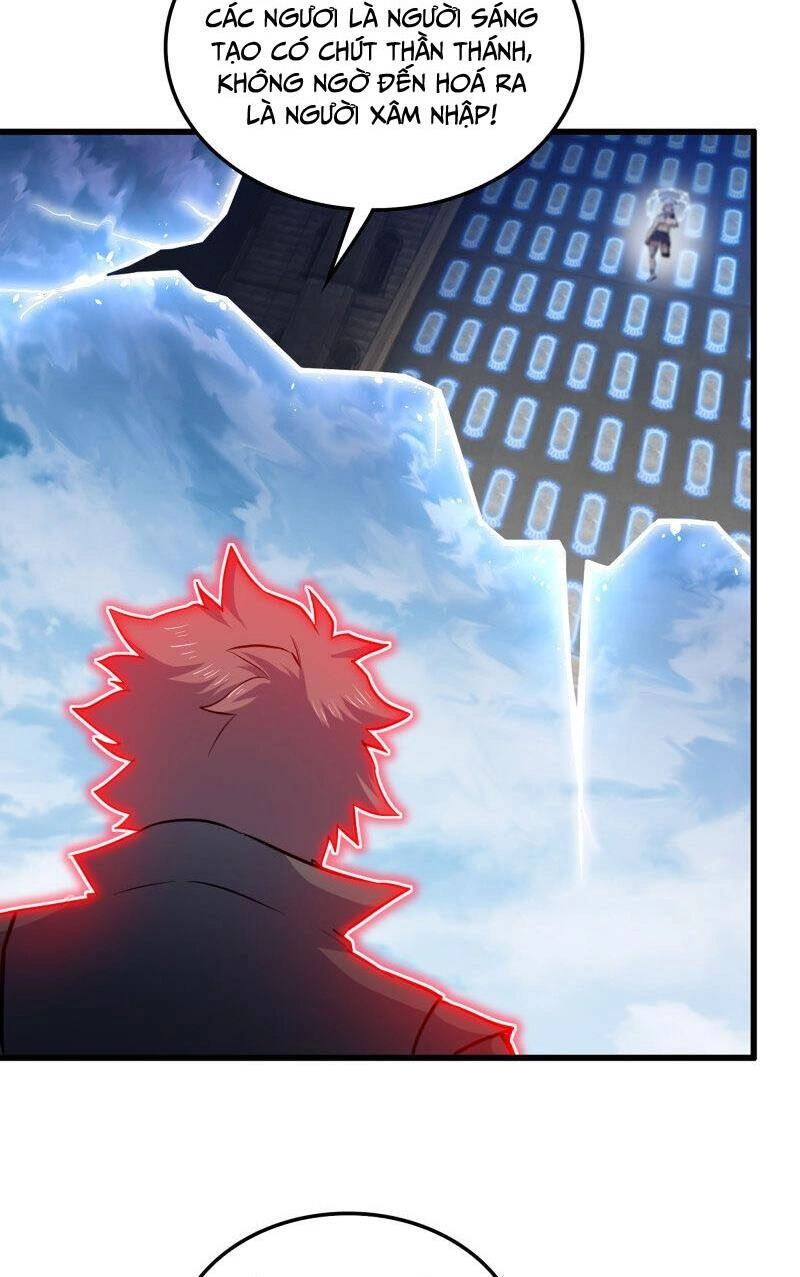 Vợ Tôi Là Quỷ Vương Chapter 452 - 16