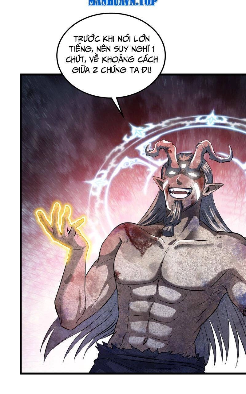 Vợ Tôi Là Quỷ Vương Chapter 452 - 18