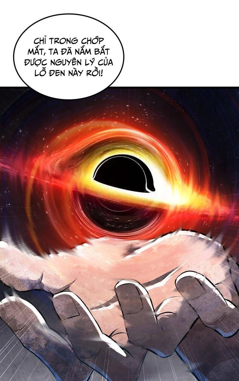 Vợ Tôi Là Quỷ Vương Chapter 452 - 19