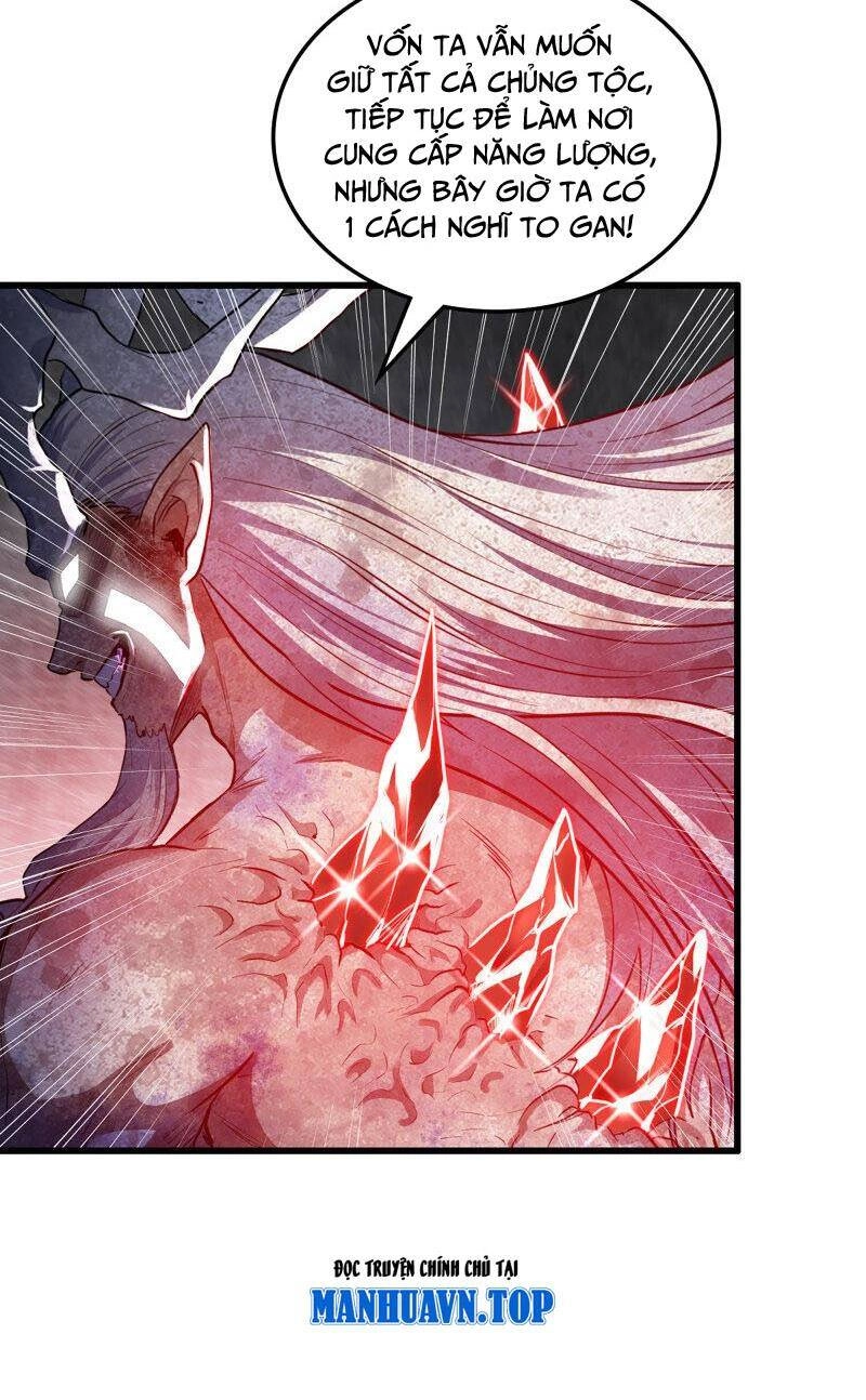 Vợ Tôi Là Quỷ Vương Chapter 452 - 21