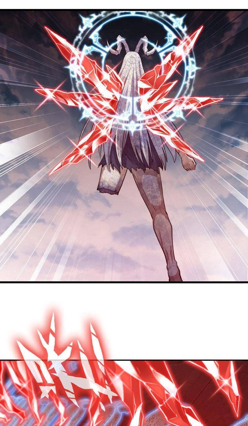 Vợ Tôi Là Quỷ Vương Chapter 452 - 22