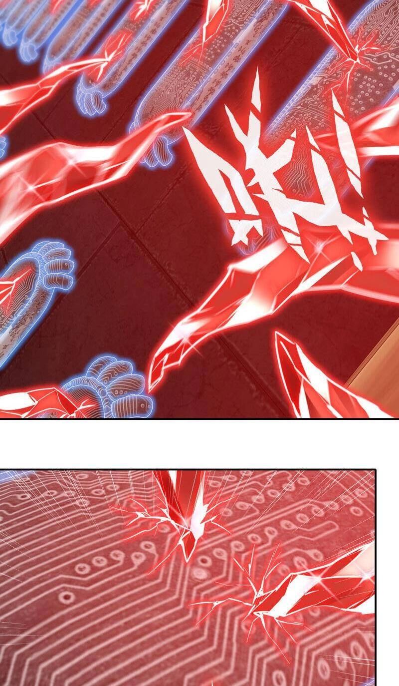 Vợ Tôi Là Quỷ Vương Chapter 452 - 23