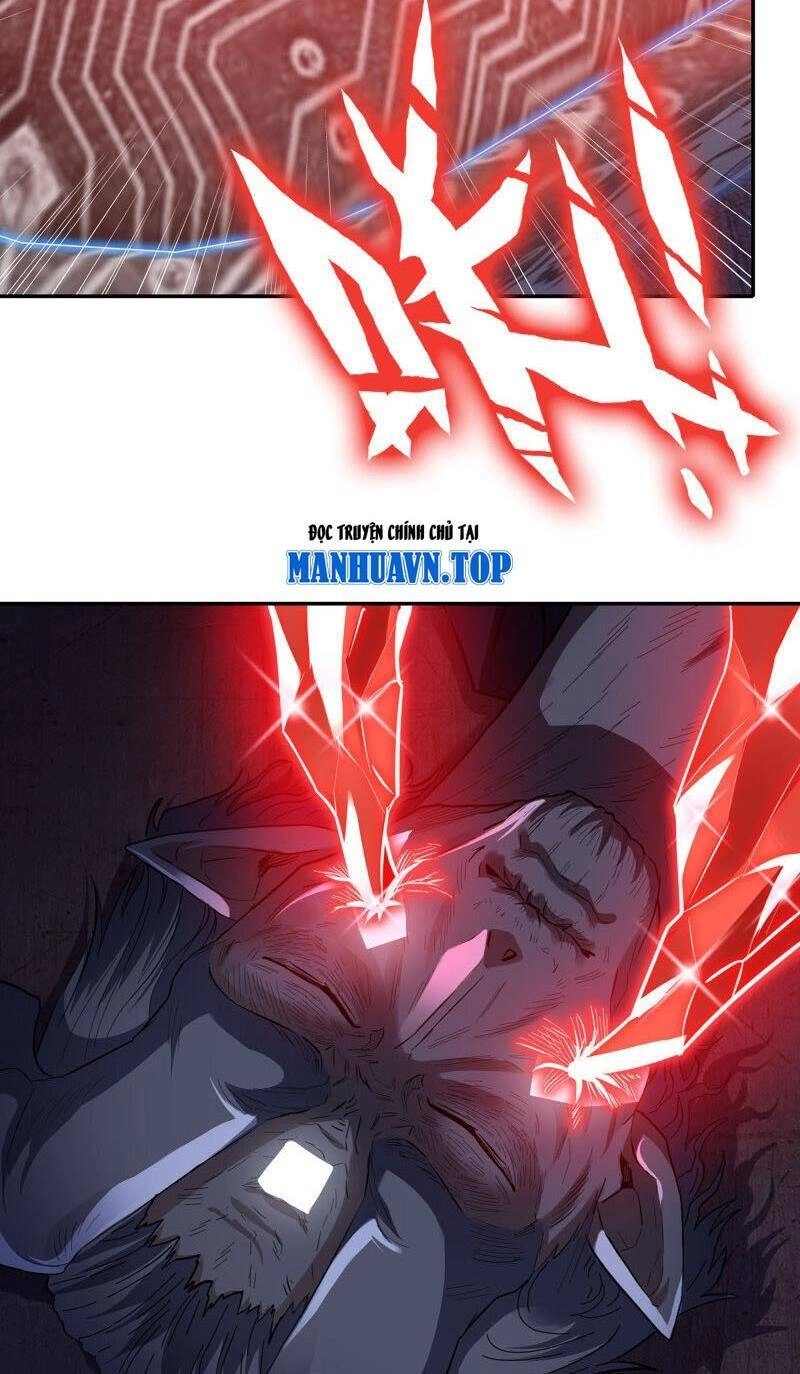 Vợ Tôi Là Quỷ Vương Chapter 452 - 24