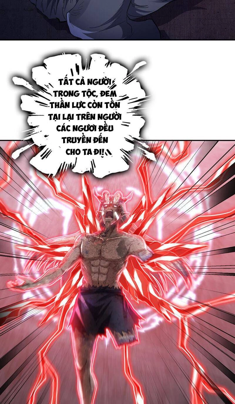 Vợ Tôi Là Quỷ Vương Chapter 452 - 25