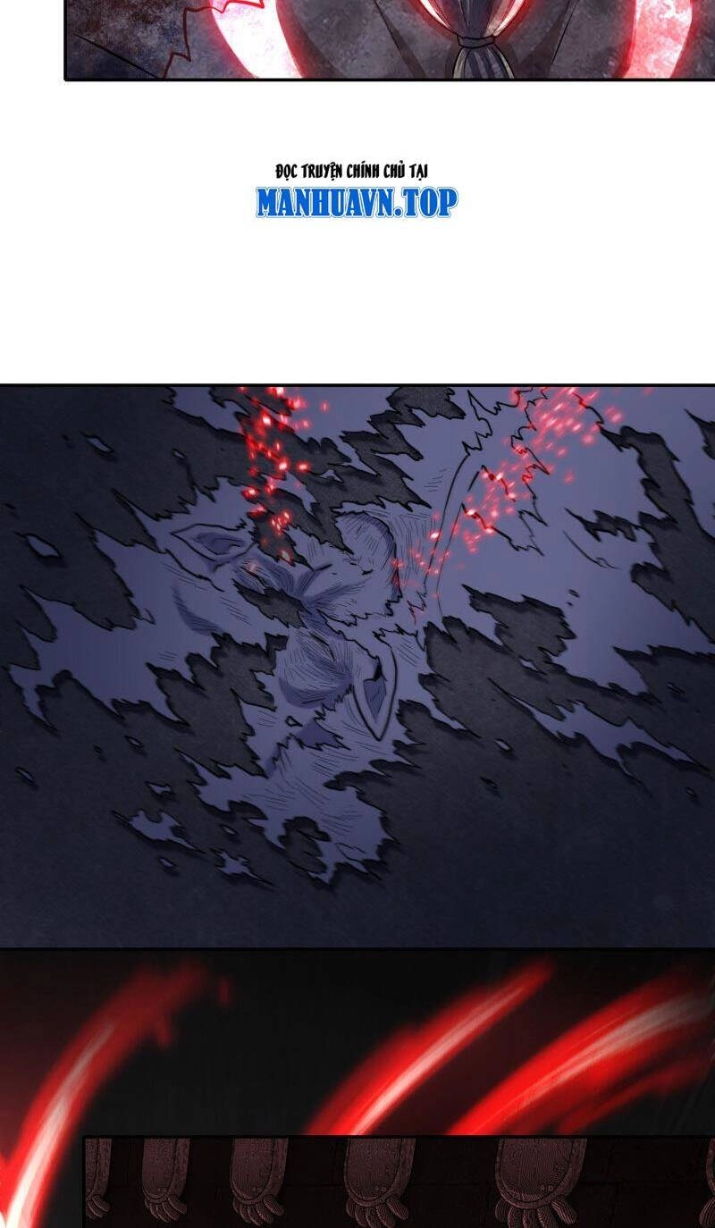 Vợ Tôi Là Quỷ Vương Chapter 452 - 29