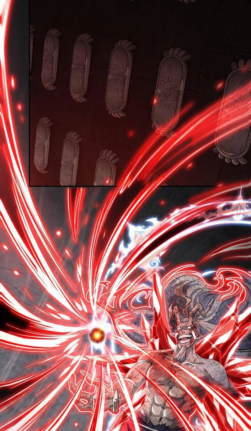 Vợ Tôi Là Quỷ Vương Chapter 452 - 30