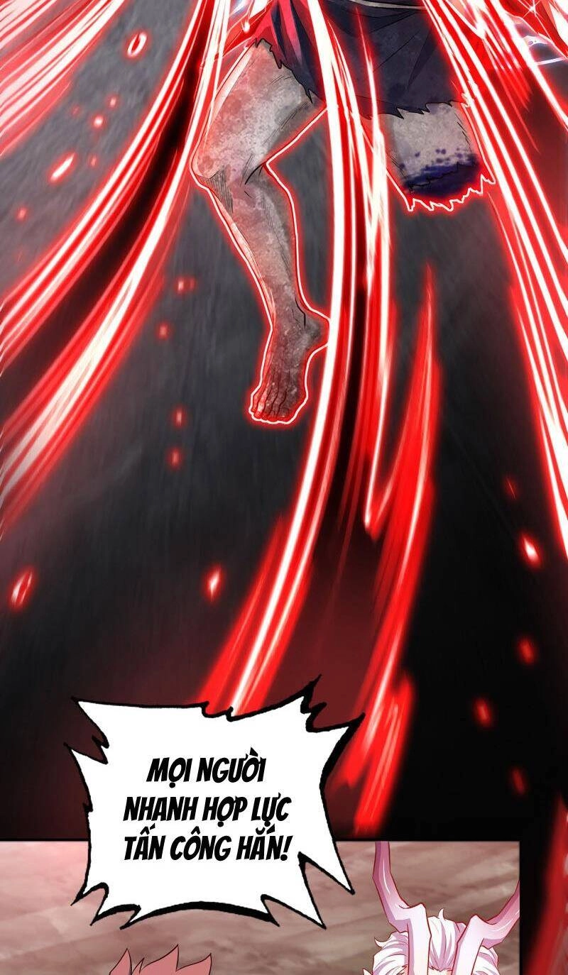 Vợ Tôi Là Quỷ Vương Chapter 452 - 31