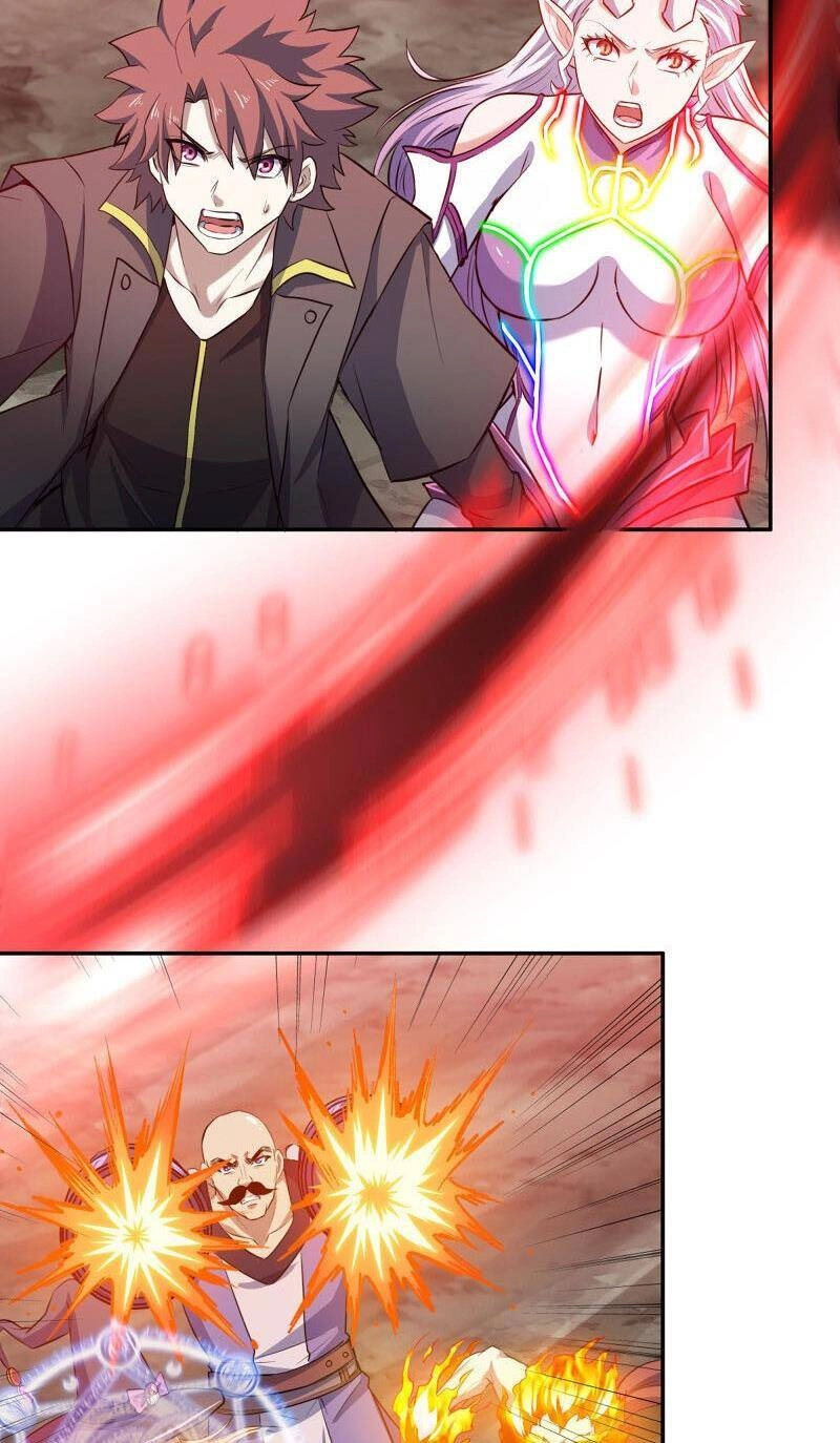 Vợ Tôi Là Quỷ Vương Chapter 452 - 32